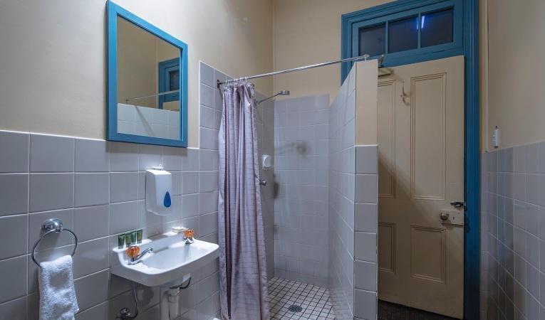 Yarrangobilly Caves House Villa Bilik gambar