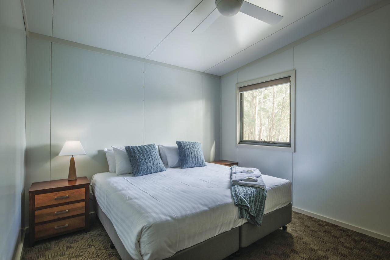 Yarrangobilly Caves House Villa Luaran gambar