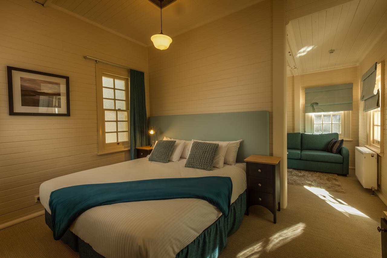 Yarrangobilly Caves House Villa Luaran gambar